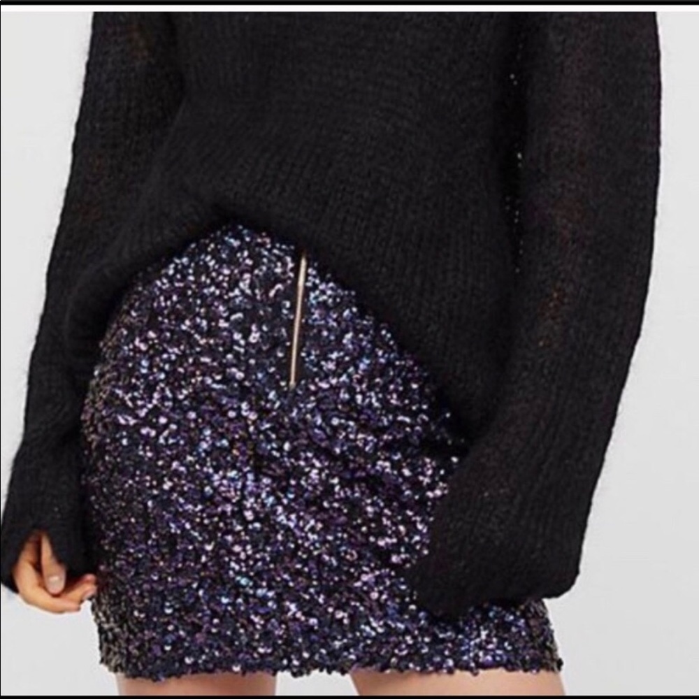 Free People mini